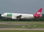 VIA Bulgarian Airways, LZ-MDT, ...  Wolfgang Kleuser 20.12.2010