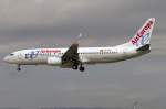 Air Europa, EC-KEO, Boeing, ...  Kurt Greul 20.12.2010