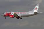 Jet 2, G-CELD, Boeing, ...  Kurt Greul 20.12.2010