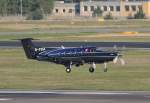 Private Pilatus PC 12/47E ...  Frank Maczkowicz 20.12.2010