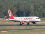 Air Berlin A 320-214 ...  Frank Maczkowicz 20.12.2010