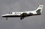 Cessna 501 Citation 1-SP (4 Fotos)