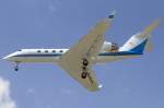 Private, N68AL, Gulfstream, G-IV, ...  Kurt Greul 22.12.2010