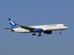 Finnair Finnair 752 OH-LBV Airport Gran Canaria (LPA) Oktober 2007