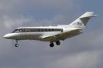 NETJets, CS-DUB, Raytheon, Hawker ...  Kurt Greul 23.12.2010