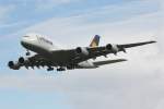 Lufthansa 
Airbus A380-841 
D-AIMA ...  Matthias Weber 24.12.2010