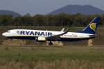 Ryanair, EI-EBI, Boeing, B737-8AS, ...  Kurt Greul 24.12.2010