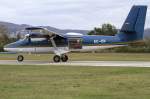 Private, EC-ISV, deHavilland, DHC6-200, ...  Kurt Greul 25.12.2010