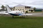 Private, SP-SAT, Piper, PA-46-350P ...  Kurt Greul 25.12.2010