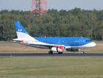 BMI A 319-131 G-DBCK ...  Frank Maczkowicz 25.12.2010