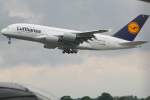 Lufthansa
Airbus A380-841
D-AIMA
Karlsruhe/Baden-Baden
31.05.10   ...  Matthias Weber 25.12.2010