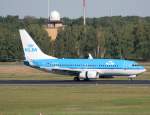 KLM B 737-7K2 PH-BGF ...  Frank Maczkowicz 26.12.2010
