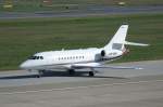 NetJets Europe Dassault Falcon ...  Frank Maczkowicz 26.12.2010