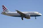 Croatia Airlines, 9A-CTH, Airbus, ...  Kurt Greul 27.12.2010
