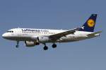 Lufthansa, D-AILF, Airbus, A319-114, ...  Kurt Greul 28.12.2010