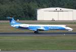 Dniproavia Embraer ERJ 145EP ...  Frank Maczkowicz 29.12.2010
