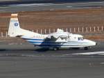 Sonstiges M.A.P.A. CASA 212  Airport Gran Canaria (LPA) Oktober 2007