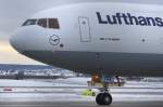Lufthansa Cargo 
McDonnell Douglas ...  Matthias Weber 29.12.2010