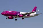 Wizz Air, HA-LPK, Airbus, ...  Kurt Greul 01.01.2011