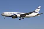 El Al, 4X-EAC, Boeing, ...  Kurt Greul 01.01.2011