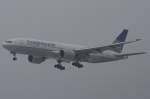 Continental Airlines 
Boeing 777-224(ER) ...  Matthias Weber 04.01.2011