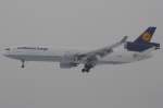 Lufthansa Cargo 
McDonnell Douglas ...  Matthias Weber 05.01.2011