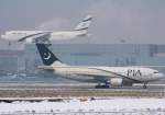 Pakistan International Airlines (PIA) ...  Matthias Weber 06.01.2011