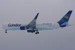 Condor 
Boeing 767-330(ER) 
D-ABUD
Frankfurt ...  Matthias Weber 06.01.2011