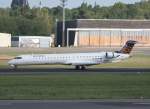 Eurowings Canadair Regjet CRJ900LR ...  Frank Maczkowicz 08.01.2011