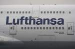Lufthansa 
Boeing 747-430 
D-ABVP Bremen 
Frankfurt am Main
04.01.11 
  ...