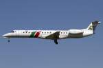 Portugalia Airlines, CS-TPH, Embraer, ...  Kurt Greul 08.01.2011