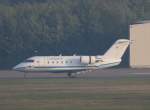 Germany Air Force Canadair ...  Frank Maczkowicz 09.01.2011