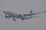 Air Canada 
Airbus A330-343X 
C-GHLM 
Frankfurt am Main
04.01.11  ...