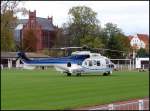 Airforce One ...  J�rg Trutwig 09.11.2007