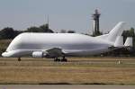 Airbus Industries, F-GSTF, Airbus, ...  Kurt Greul 11.01.2011