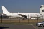 Air France, F-GKXB, Airbus, A320-211, 20.09.2010, TLS, Toulouse, France 




 ...