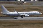 Saga, TC-SGF, Boeing, B737-83N, ...  Kurt Greul 13.01.2011