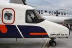 Eine Dornier Do-228-200 auf ...  Matthias Weber 14.01.2011