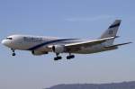El Al, 4X-EAD, Boeing, ...  Kurt Greul 16.01.2011