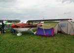 D-EALS, Cessna 172 S ...  Wolfgang Kleuser 18.01.2011