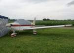 D-EAMS, Piper PA-28-181 Archer ...  Wolfgang Kleuser 18.01.2011