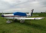 D-EANH, Socata TB-10 Tobago, ...  Wolfgang Kleuser 18.01.2011