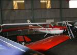 D-EBSX, Cessna F-150 M, ...  Wolfgang Kleuser 18.01.2011