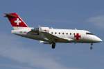 Swiss Air Ambulance - ...  Kurt Greul 18.01.2011