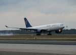 Egypt Air ...  Ulrich Hoppe 14.11.2007