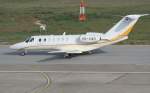 Swiss Private Aviation Cessna ...  Frank Maczkowicz 18.01.2011