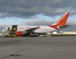 Air India Cargo  ...  Ulrich Hoppe 14.11.2007