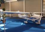 D-EDJS, Tecnam P-92 JS, ...  Wolfgang Kleuser 19.01.2011