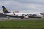 Ryanair 
Boeing 737-8AS 
EI-DYO ...  Matthias Weber 19.01.2011