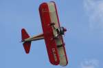Wing Walkers Peggy Krainz ...  Matthias Weber 20.01.2011